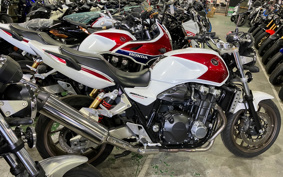 HONDA CB1300SF SUPER FOUR 2014 SC54