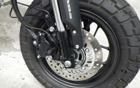 HONDA MONKEY 125 JB05
