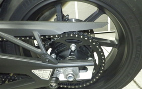 BMW S1000R 2021