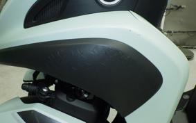 YAMAHA TRICITY 155 SG81J