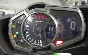 KAWASAKI NINJA 400 2023 EX400L