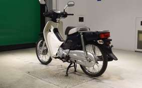 HONDA C50 SUPER CUB AA04