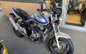 HONDA CB400SFV-1 1999 NC39