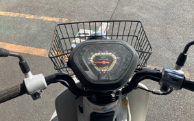 HONDA SUPER CUB50 AA04