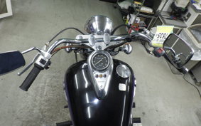 KAWASAKI VULCAN 400 CLASSIC 1996 VN400A