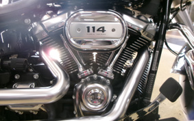 HARLEY FLFBS 2018 YGK