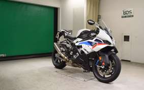 BMW S1000RR M DDC 2025