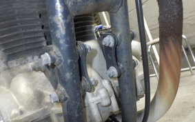 KAWASAKI W650 2007 EJ650A