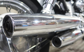 HONDA SHADOW CLASSIC 400 2010 NC44