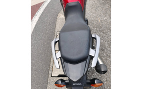 HONDA 400X 2015 NC47