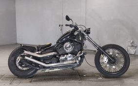 YAMAHA DRAGSTAR 400 4TR