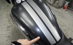 YAMAHA VMAX 2002