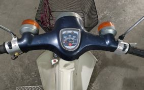 HONDA SUPER CUB50 C50