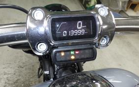 HARLEY FXBR1750 2023