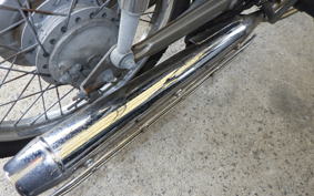 HONDA C50 SUPER CUB E AA01