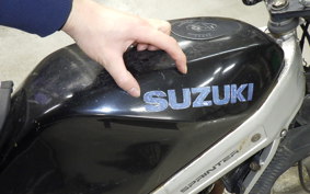 SUZUKI WOLF 50
