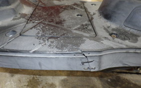 SUZUKI ﾚｯﾂ CA4AA