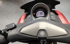YAMAHA N-MAX 125 SE86J