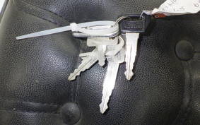 SUZUKI INTRUDER 1400 1994 VX51L