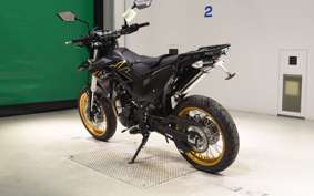KAWASAKI KLX230SM 2022 LX230A
