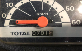 HONDA JOE CAR 50 AF42