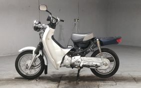 HONDA SUPER CUB110 JA10