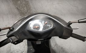 SUZUKI ADDRESS V50 CA42A