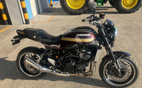 KAWASAKI Z900RS 2024 ZR900K