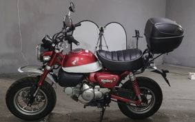 HONDA  MONKEY 125 JB02