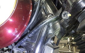 KAWASAKI W400 2011 EJ400A