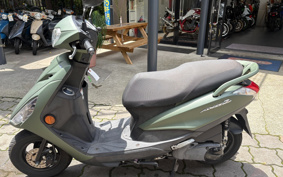 YAMAHA AXIS Z SED7J