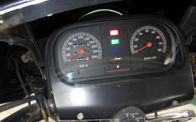 HARLEY FLHS 1340 1993