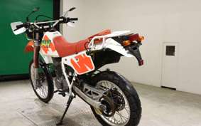 HONDA XLR250 BAJA GEN 2 2004 MD22