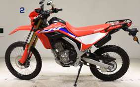 HONDA CRF250L 2025 MD47