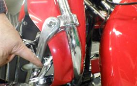 HARLEY FLHX 1580 2010
