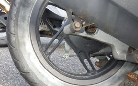 HONDA PCX125 JF28