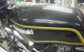 KAWASAKI Z250 FT 1994 KZ250A