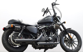 HARLEY XL883N 2013 LE2