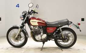 HONDA CB400SS E 2009 NC41