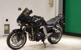 KAWASAKI Z750 S Type 2007 ZR750K