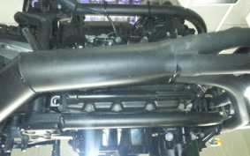 KAWASAKI ZEPHYR 400 KAI 2020 ZR400C