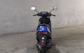 SUZUKI ADDRESS V100 CE11A