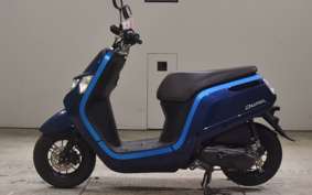 HONDA ﾀﾞﾝｸ AF74