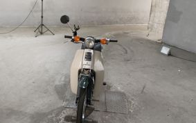 HONDA SUPER CUB50 C50