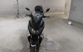 YAMAHA N-MAX 125 SE86J