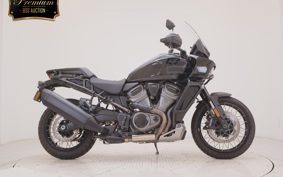 HARLEY PAN AMERICA 1250 S 2024