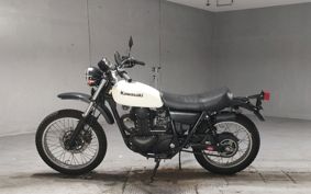 KAWASAKI 250TR BJ250F
