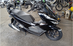HONDA PCX125 JF81