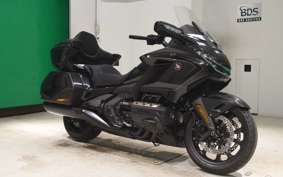 HONDA GL 1800 GOLD WING TOUR DCT 2026 SC79