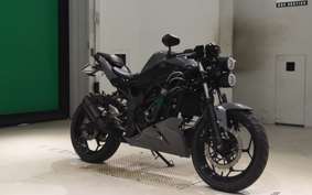 KAWASAKI NINJA 250 SL BX250A